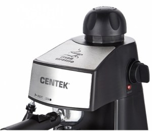 Кофемашина CENTEK CT-1160 1